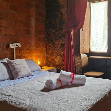 B&B La Laguna 라 라구나 외부 사진