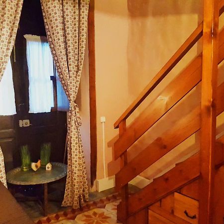 B&B La Laguna 라 라구나 외부 사진