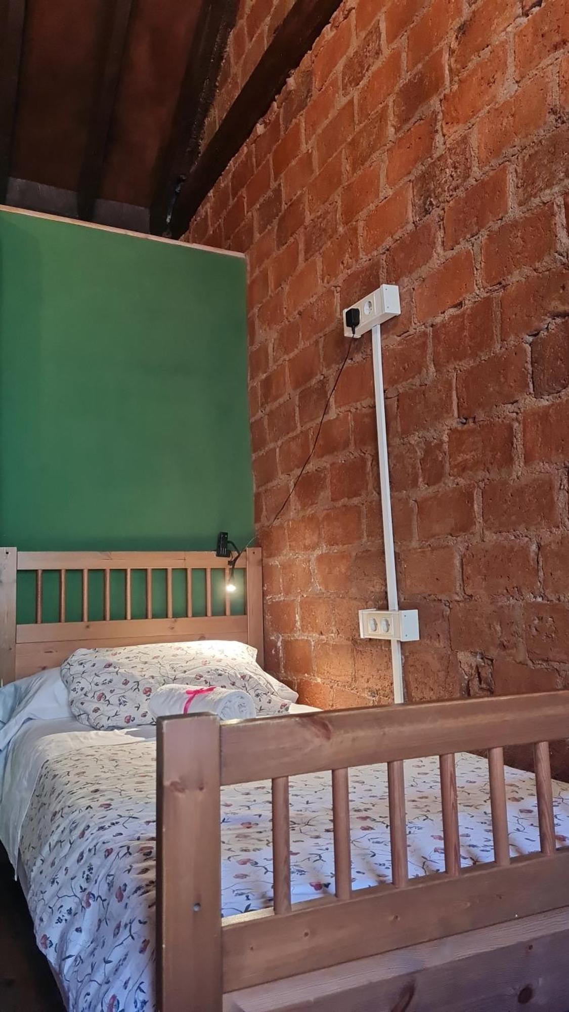 B&B La Laguna 라 라구나 외부 사진