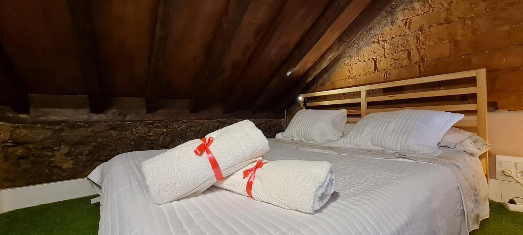 B&B La Laguna 라 라구나 외부 사진