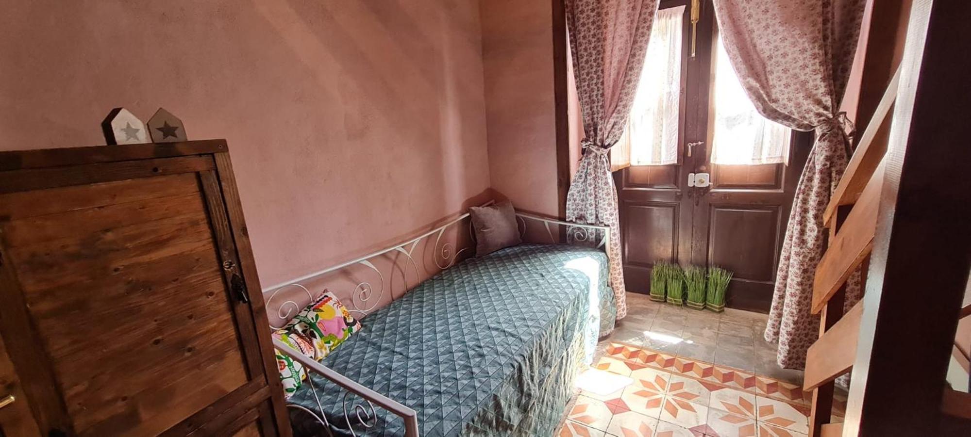 B&B La Laguna 라 라구나 외부 사진
