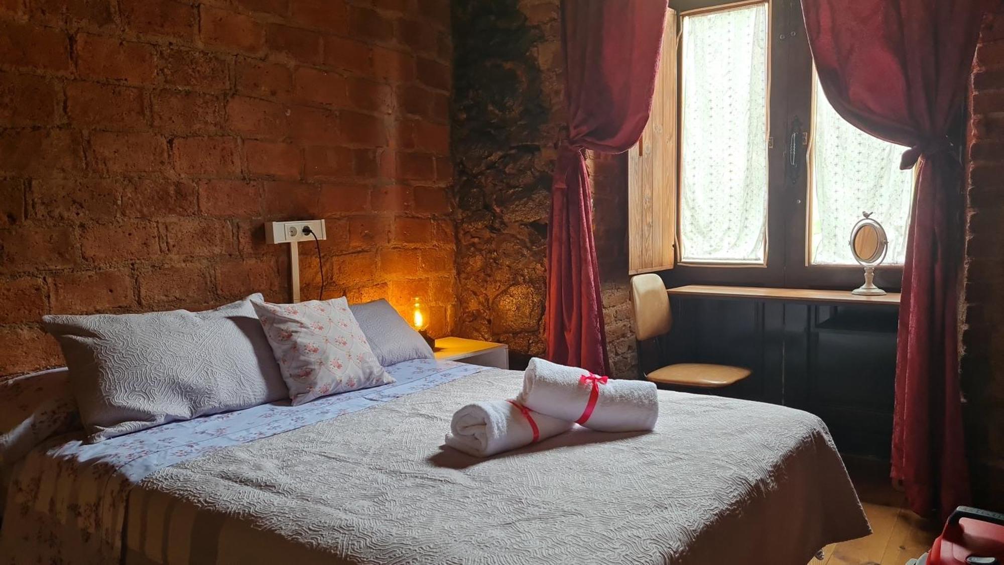 B&B La Laguna 라 라구나 외부 사진