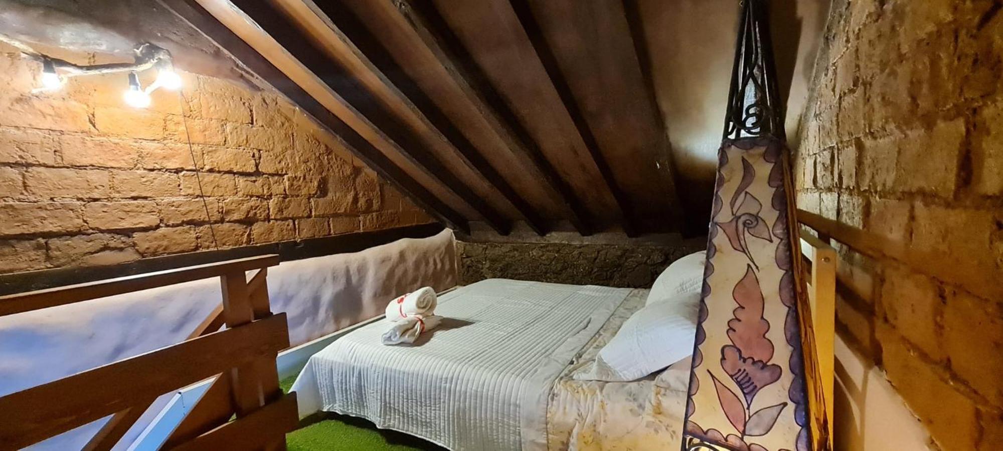 B&B La Laguna 라 라구나 외부 사진