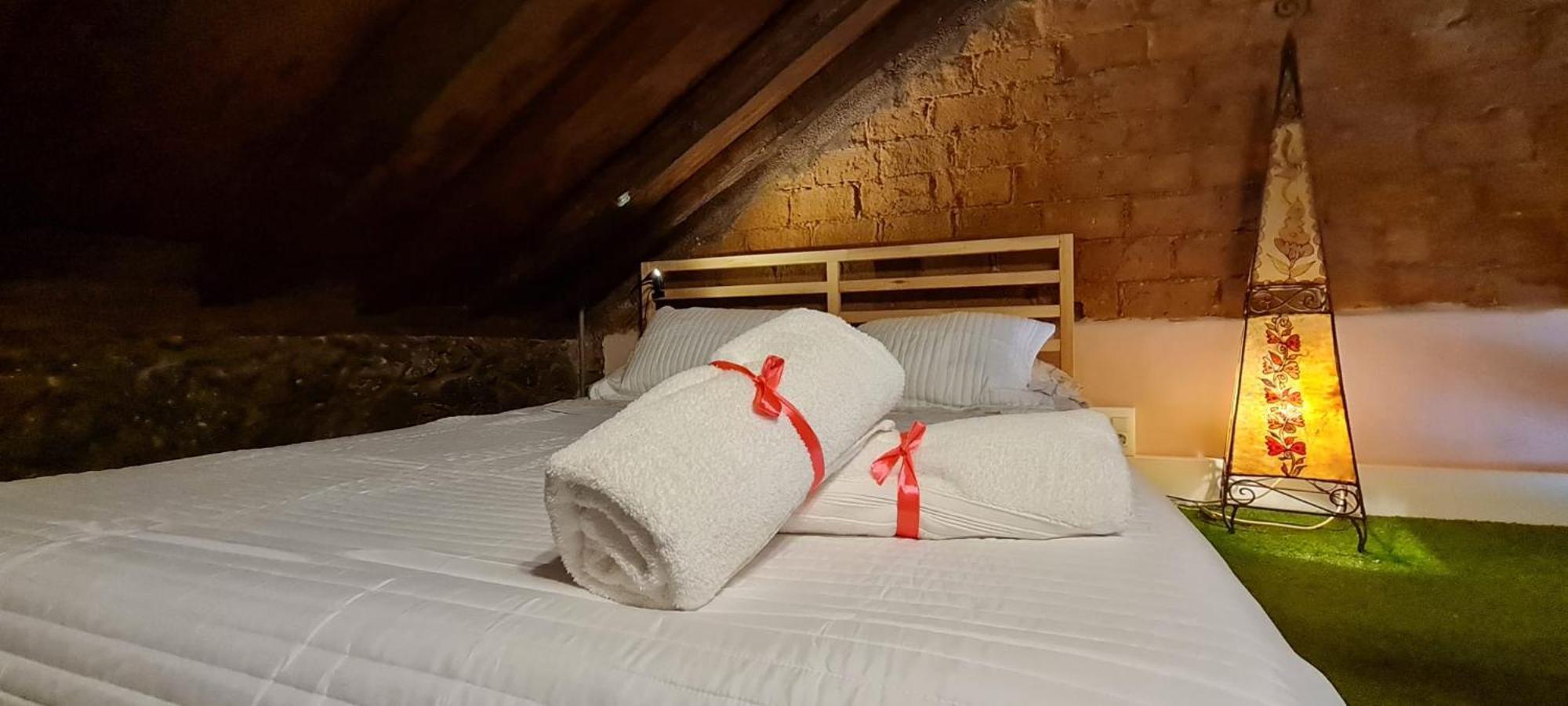 B&B La Laguna 라 라구나 외부 사진