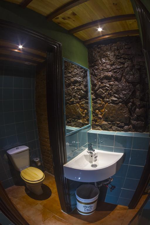 B&B La Laguna 라 라구나 객실 사진