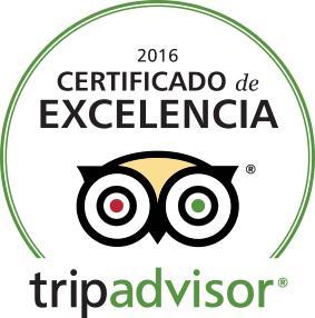 B&B La Laguna 라 라구나 외부 사진