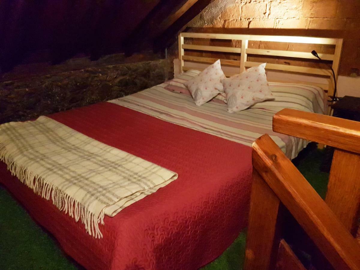B&B La Laguna 라 라구나 외부 사진