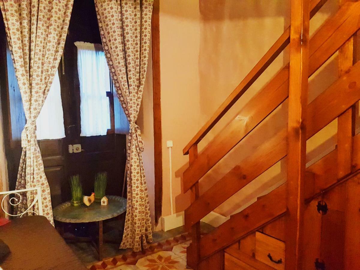 B&B La Laguna 라 라구나 외부 사진